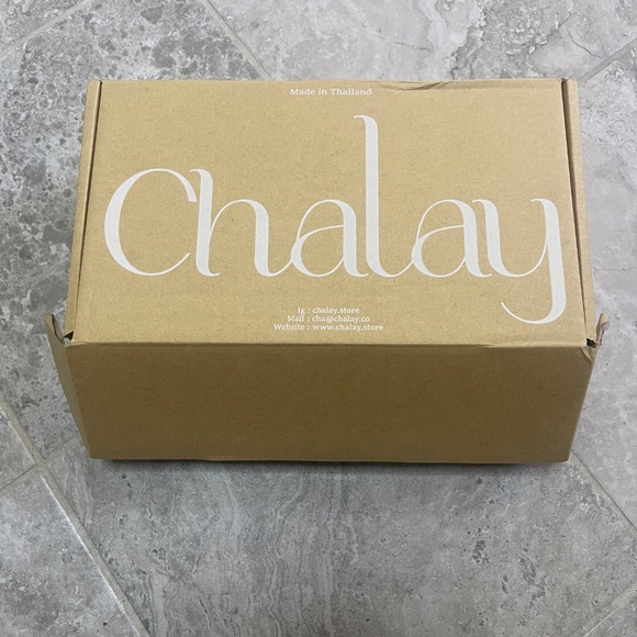 Chalay crochet sparkle sequin “Glow” Set - Picture 4 of 8